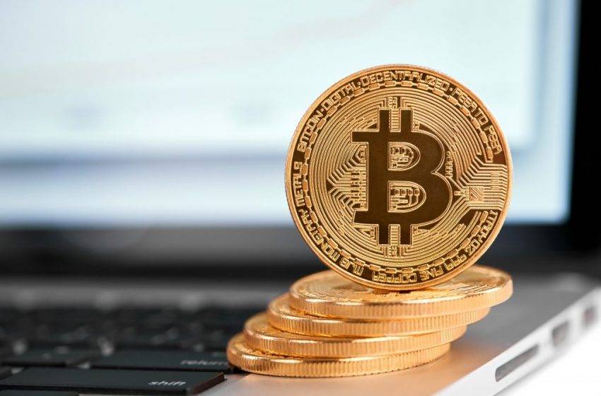 Bitcoin TL kurunda yeni bir rekora çok yakın!