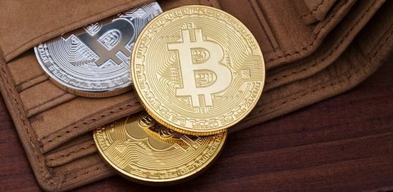 Bitcoin transferi