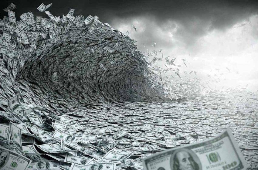 Bitcoin Tsunamisi kurumsal alımlar sayesinde yaşanabilir