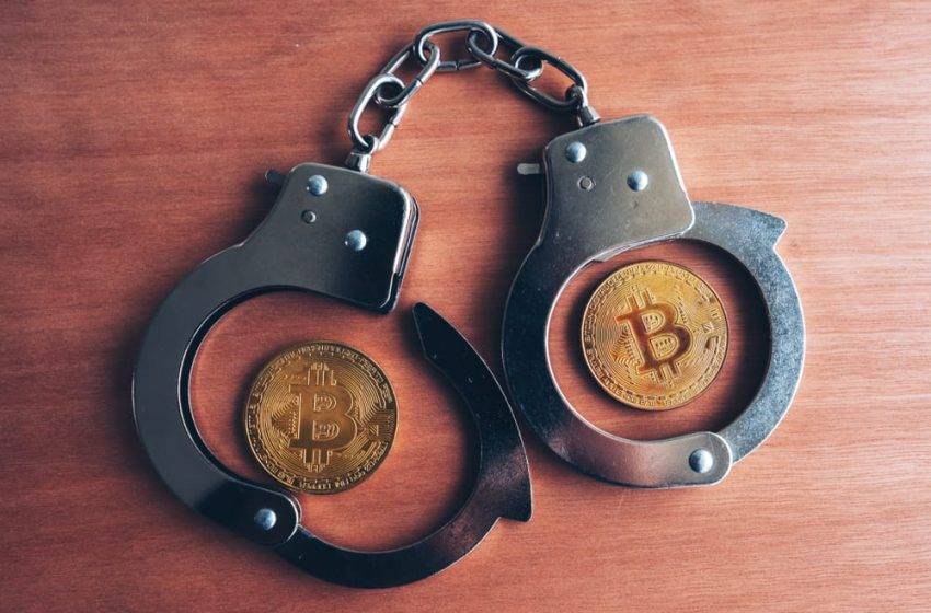 BitMEX yöneticisi 5 milyon dolar kefaletle serbest kaldı