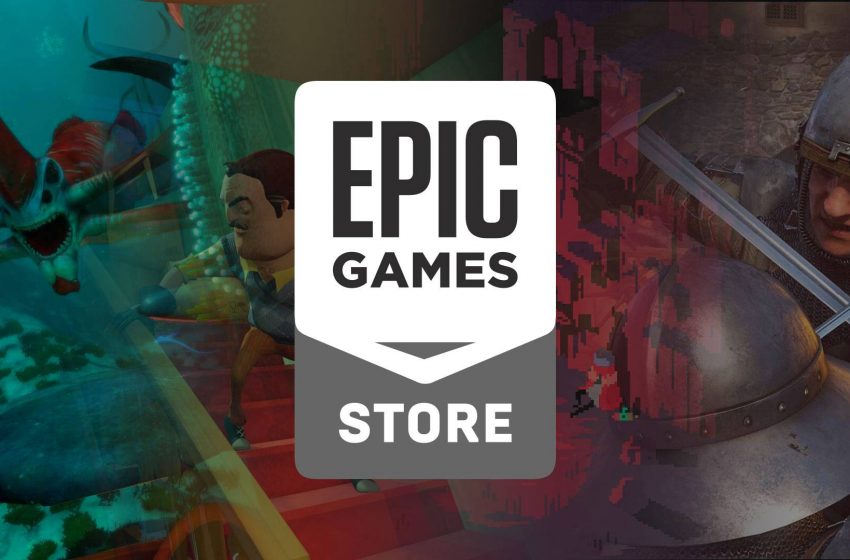Epic Games Cadılar Bayramı İndirimleri başladı! İşte dev indirimler