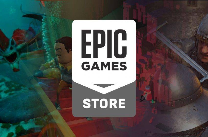 Epic Games Cadılar Bayramı İndirimleri başladı! İşte dev indirimler