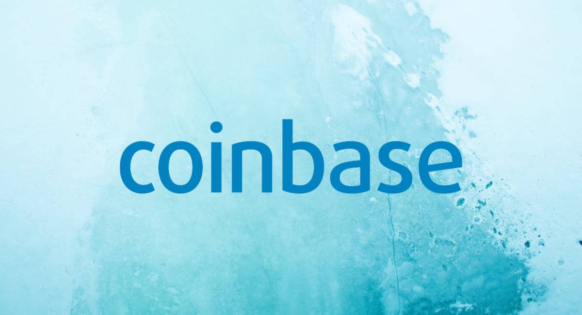 Coinbase istifa