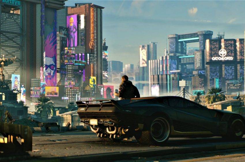 Cyberpunk 2077 ertelendi! İşte yeni tarihi