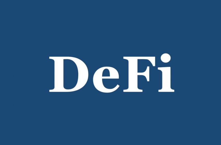 Ünlü borsa CEO’sunda DeFi açıklaması!