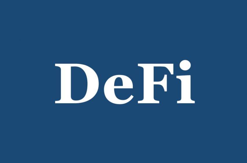 Ünlü borsa CEO’sunda DeFi açıklaması!