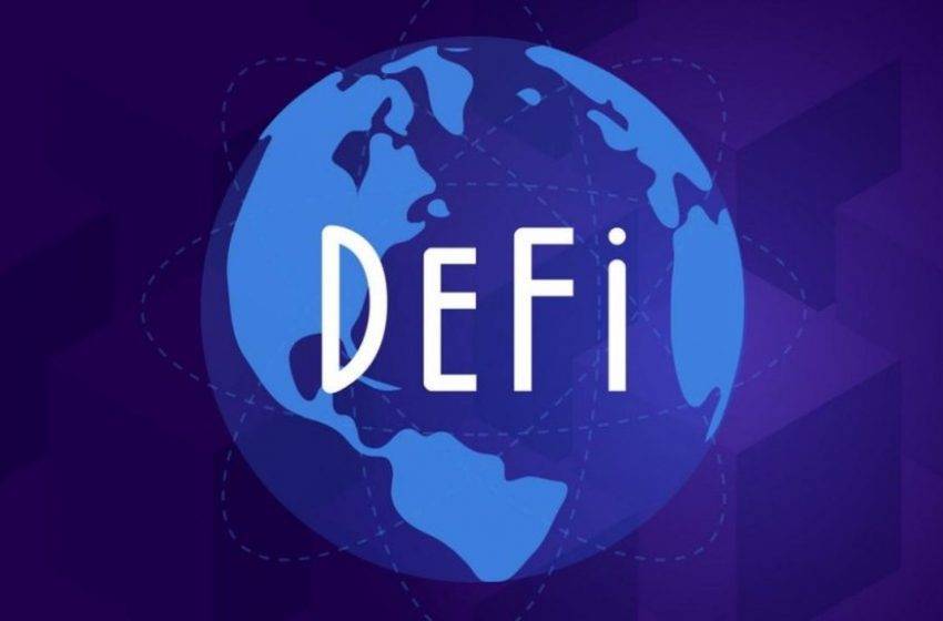 DeFi projeleri bir bir çakılıyor! Neler oluyor?