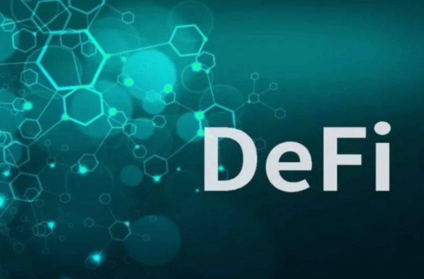 DeFi token’lar değer kaybediyor ancak hacim düşmüyor!