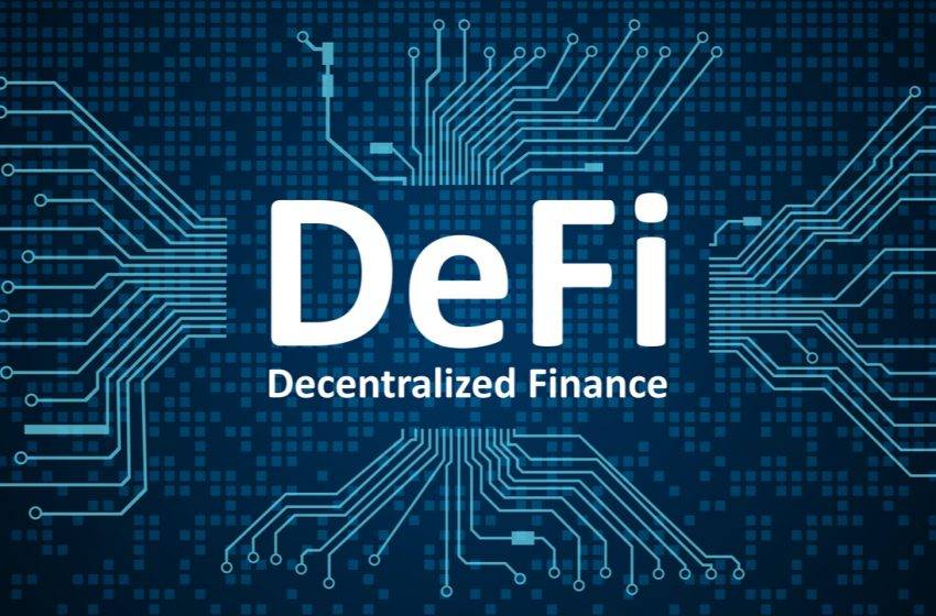 DeFi tokenlarına düzenleme mi geliyor?