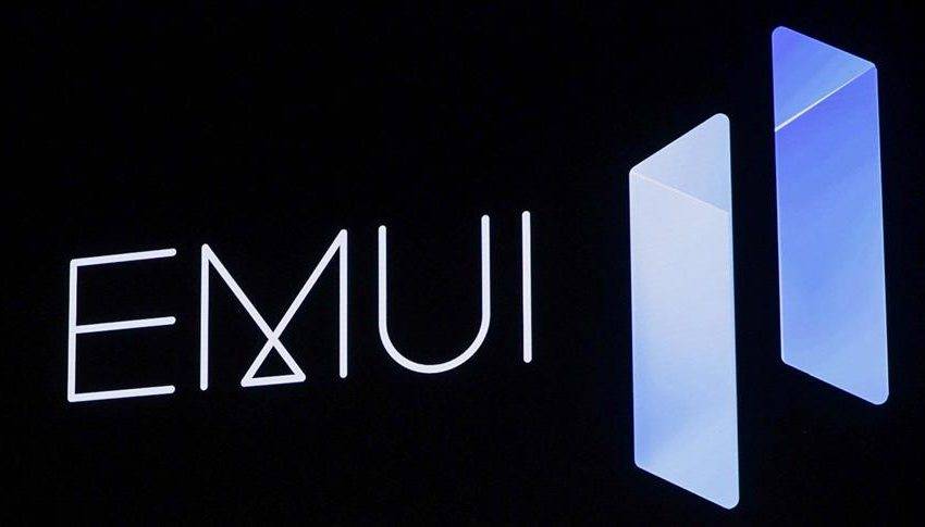 Huawei EMUI 11 testleri başladı! Hangi telefonlara gelecek?