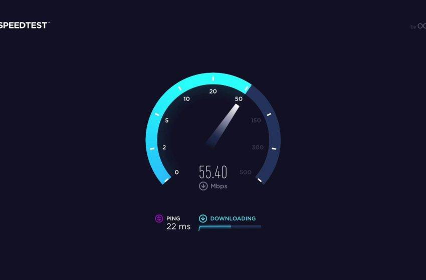 En hızlı internete sahip olan mobil operatörler