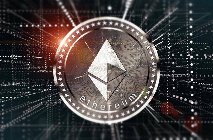 Ethereum işlem ücretleri Bitcoin ücretlerini aştı