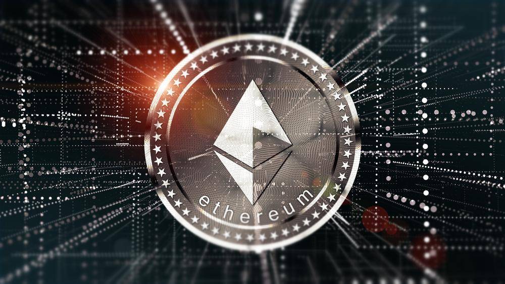 Ethereum işlem ücretleri