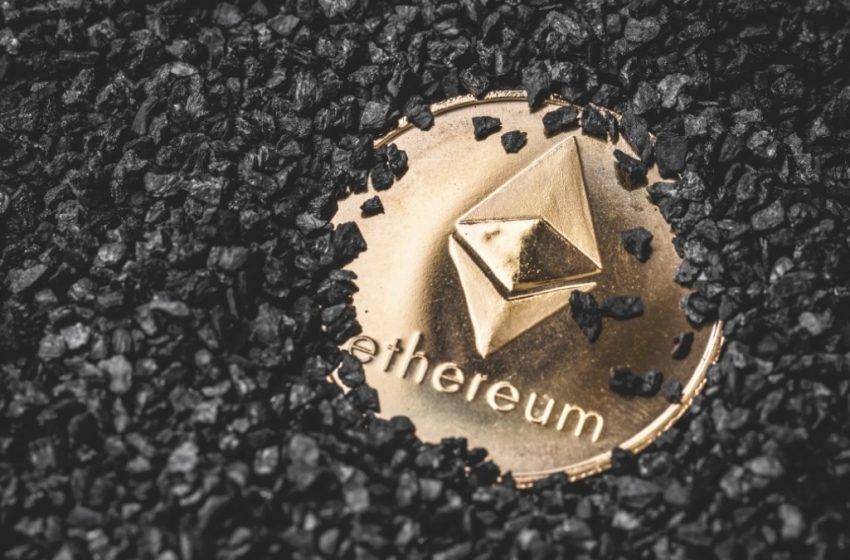 Ethereum madencileri DeFi sayesinde 450 bin ETH kazandı