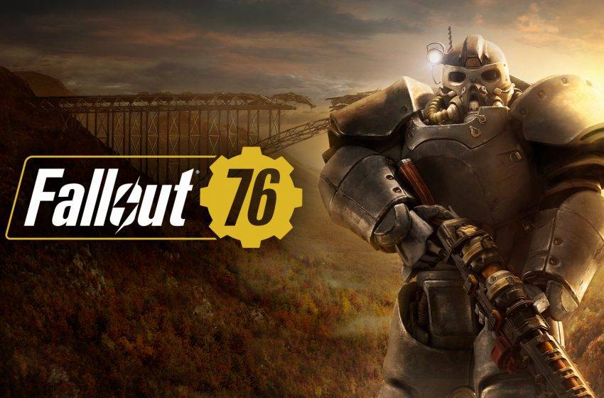 Fallout 76 kısa süreliğine ücretsiz oynanabilir