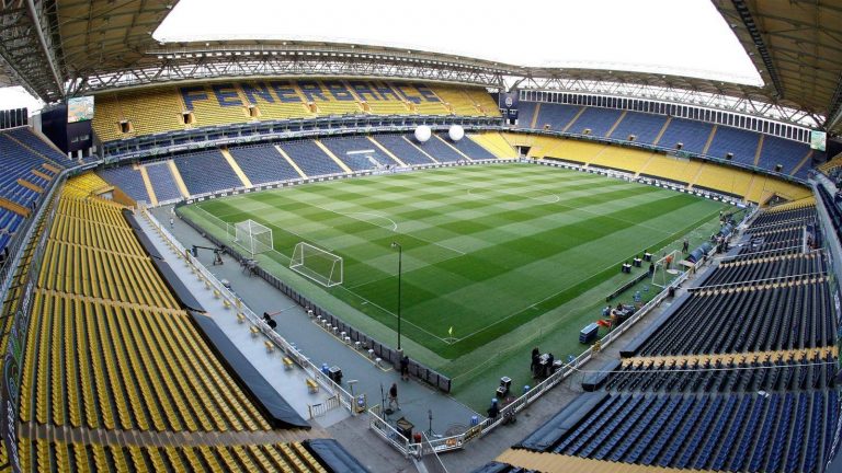 Fenerbahçe kripto para