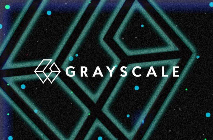 Grayscale fonu 30 milyar doları aştı!