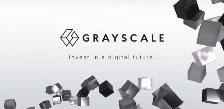 Grayscale kripto para