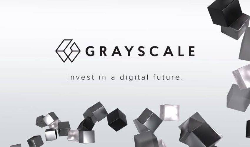 Grayscale kripto para alımına devam ediyor!