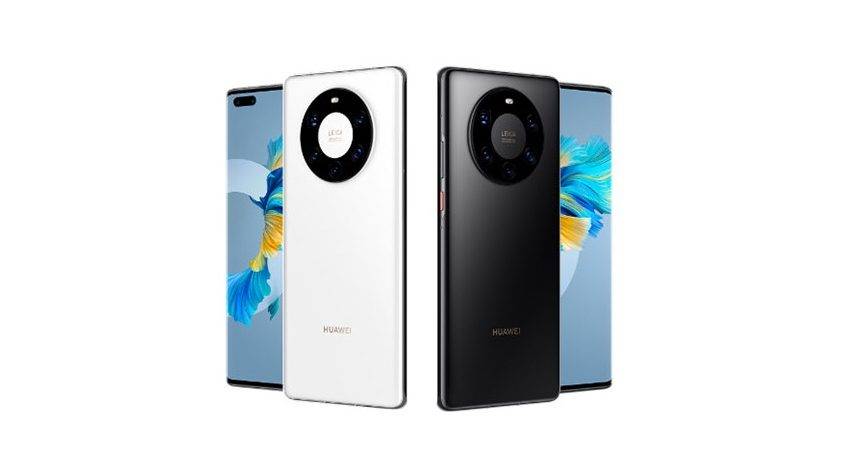 Huawei Mate 40 Pro Plus tanıtıldı! İşte fiyatı ve özellikleri