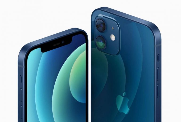 iPhone 12 serisi Türkiye fiyatları