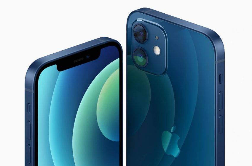 iPhone 12 serisi Türkiye fiyatları sızdırıldı