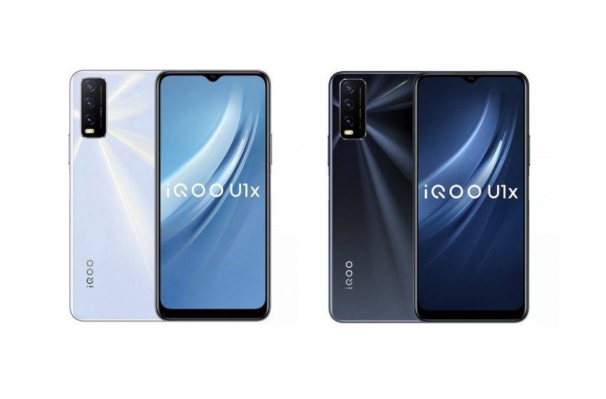 iQOO U1x tanıtıldı! İşte fiyatı ve özellikleri