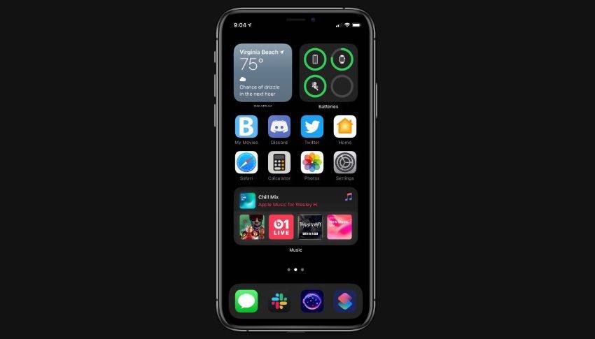 iOS 14.1 güncellemesi yayınlandı! İşte detaylar