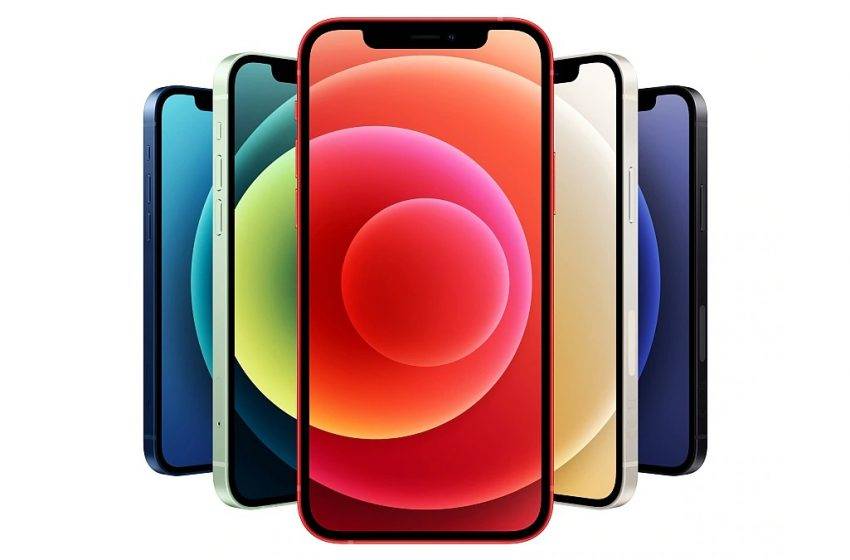 iPhone 12 kutusundan şarj adaptörü ve kulaklık çıkmıyor!