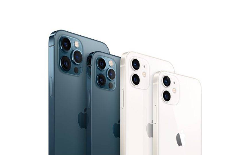 iPhone 12 keskin kenarları ile sorun çıkarıyor