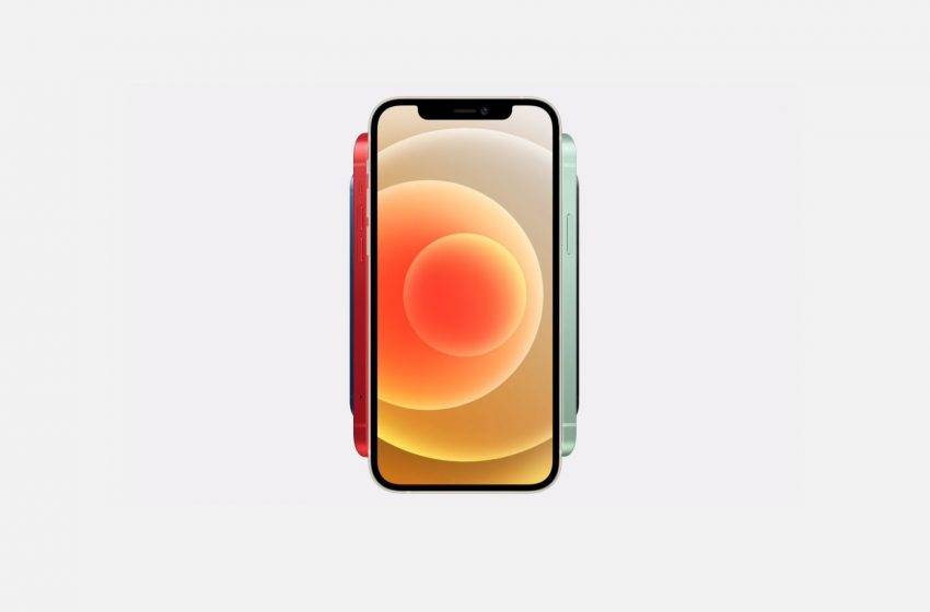 iPhone 12 için TBMM’ye başvuruldu