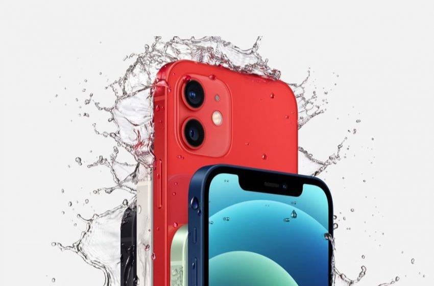 iPhone 12 kablosuz hızlı şarj desteği detayları açıklandı