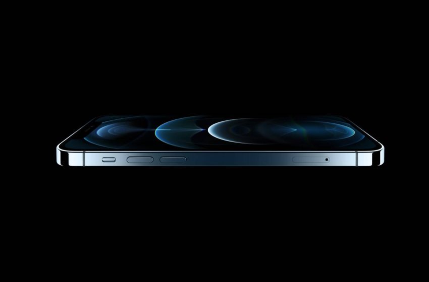 iPhone 12 Pro batarya kapasitesi açıklandı