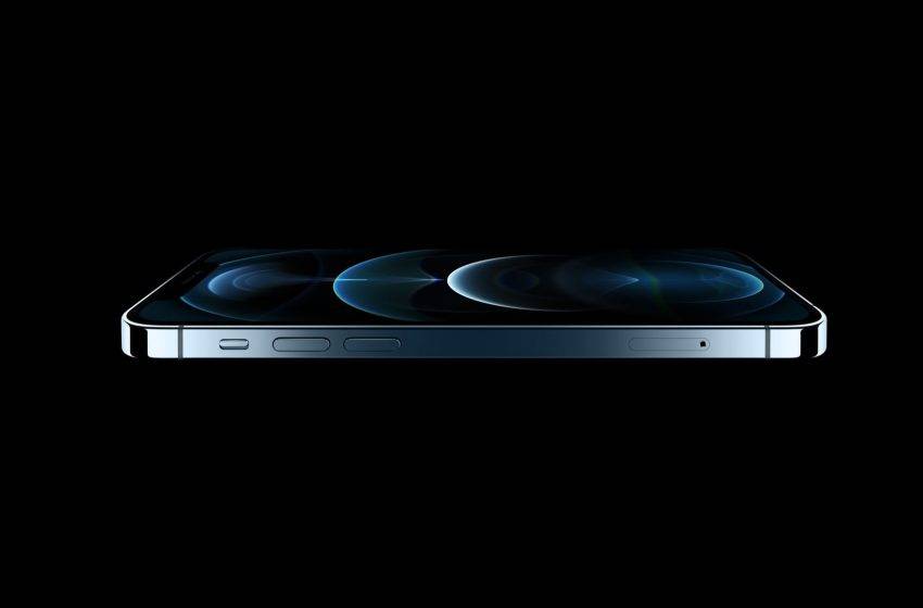 iPhone 12 Pro batarya kapasitesi açıklandı