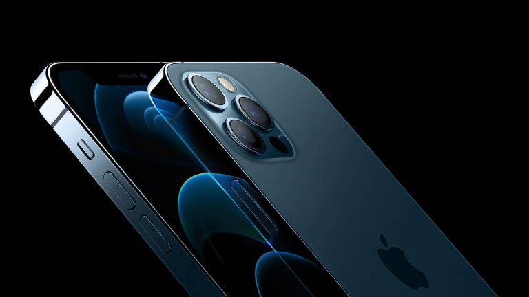 İşte iPhone 12 Pro duvar kağıtları