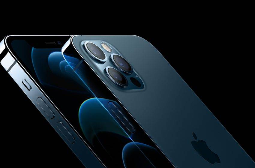 İşte iPhone 12 Pro duvar kağıtları