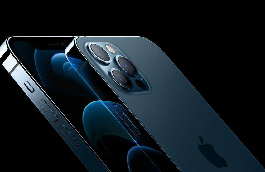 iPhone 12 Pro Max batarya kapasitesi açıklandı