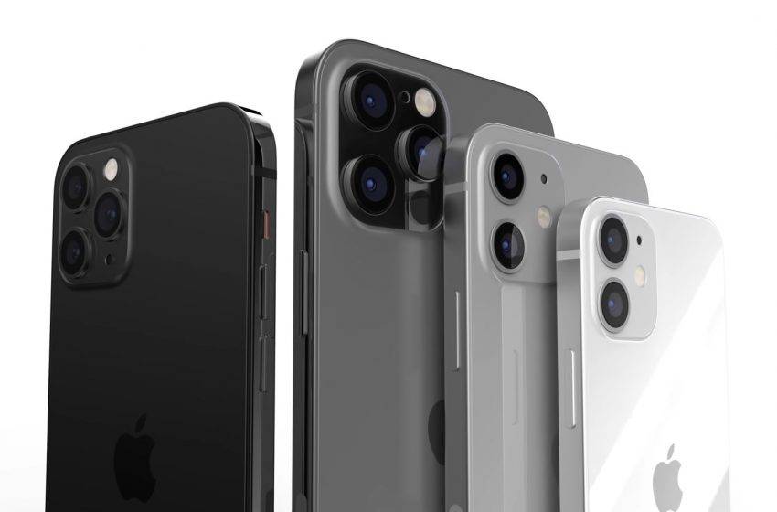 iPhone 12 serisine dair bilmeniz gerekenler!