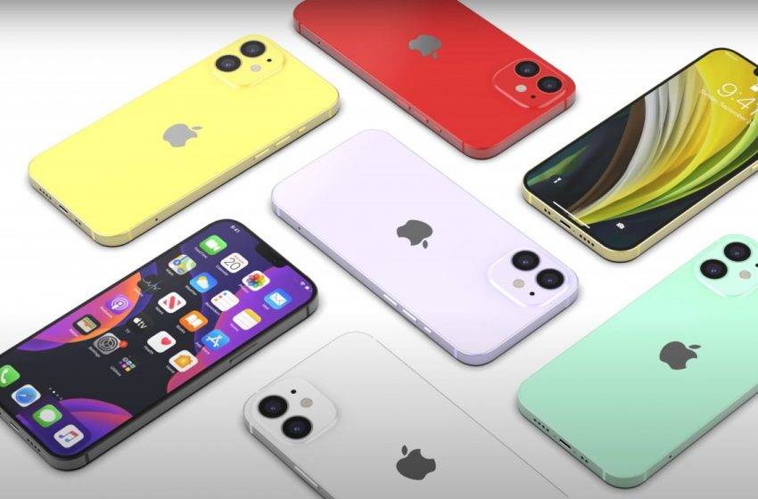 iPhone 12 serisi fiyatı için yeni iddia!