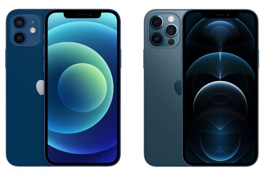 iPhone 12 serisi ön sipariş raporları ortaya çıktı! 9 milyon sipariş