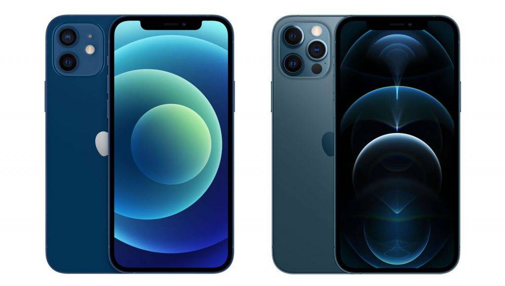 iPhone 12 serisi ön sipariş