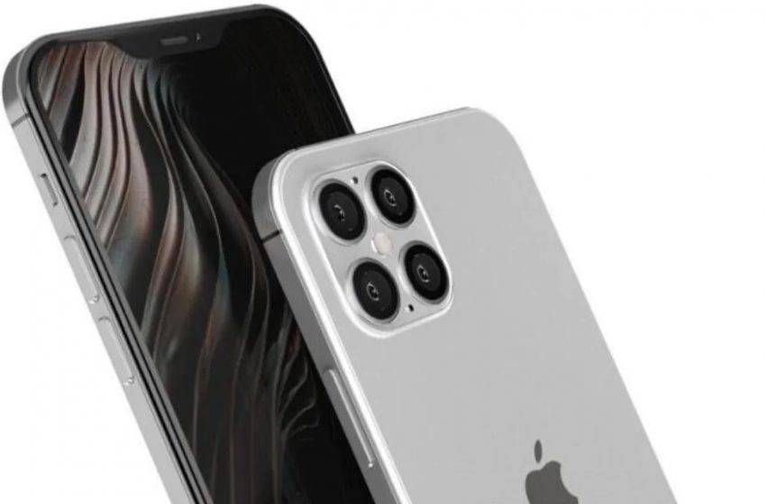 iPhone 12 serisi tanıtım tarihi resmen belli oldu
