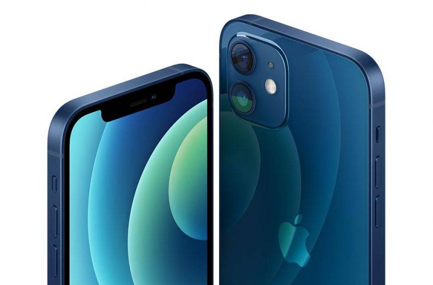iPhone 12 suya ne kadar dayanıklı?