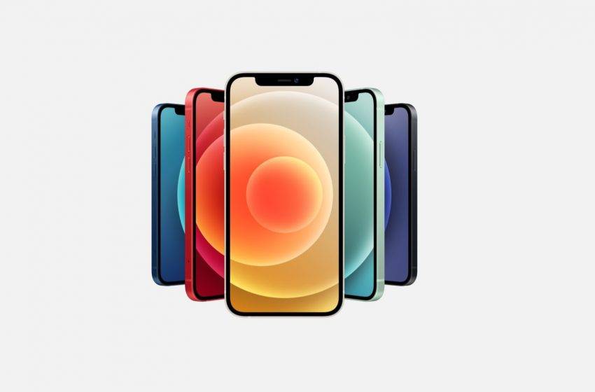 iPhone 12 ters kablosuz şarj desteği sunabilir
