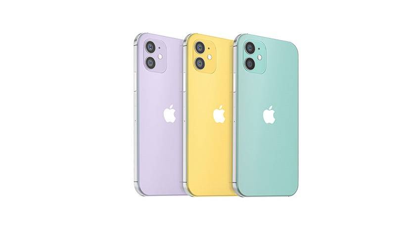 iPhone 12’nin diğer modellerden daha fazla satılması bekleniyor