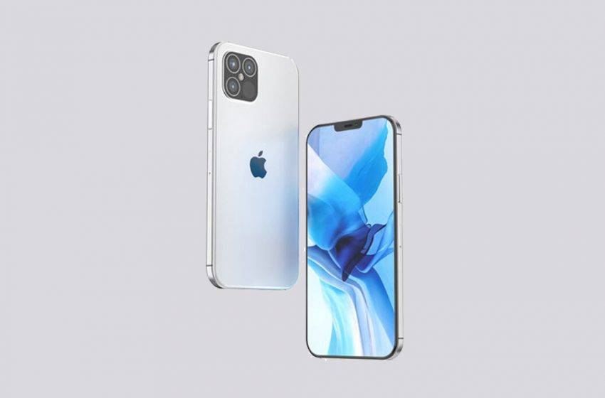 iPhone 12 çıkmadan iPhone 13 hakkında bilgiler ortaya çıktı