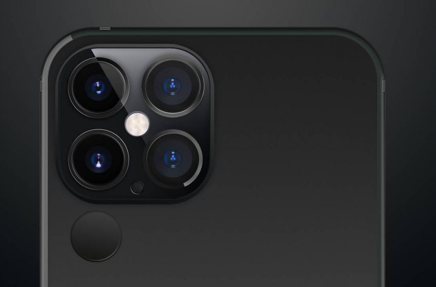 iPhone 13 hakkındaki yeni iddialar!