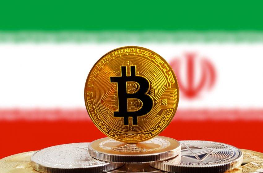 İran Merkez Bankası Bitcoin devrimi gerçekleştiriyor!
