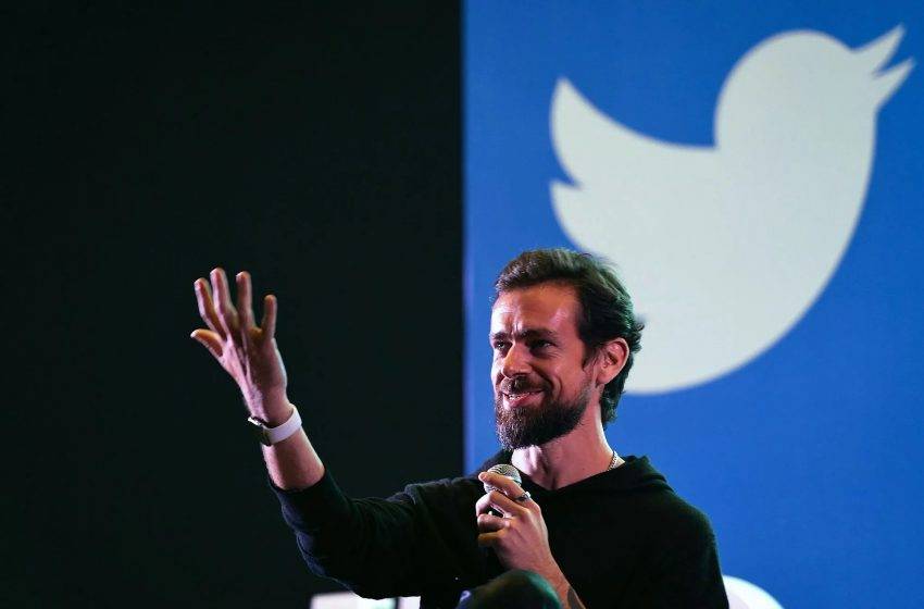 Jack Dorsey Bitcoin hamlesiyle yüzleri güldürdü