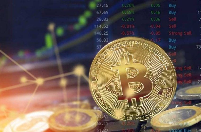 Kurumsal Bitcoin alımlarına İngiltere’den bir yenisi ekleniyor!